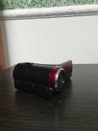Відеокамера Sony  HDR-CX360E