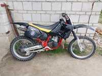 Aprilia rx 125 2T Enduro