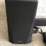Denon HEOS HomeCinema (SC-HHC) sprawny fajnie chodzi z aplikacją