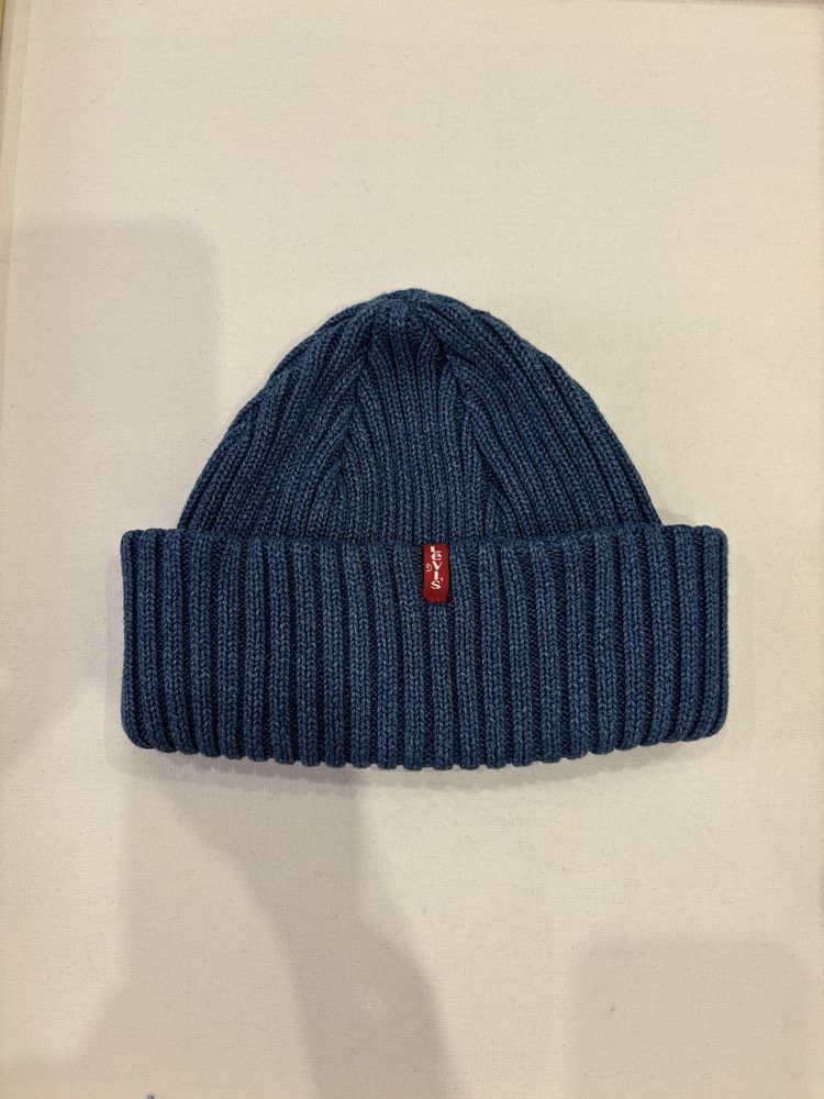 Шапка біні,Levi’s