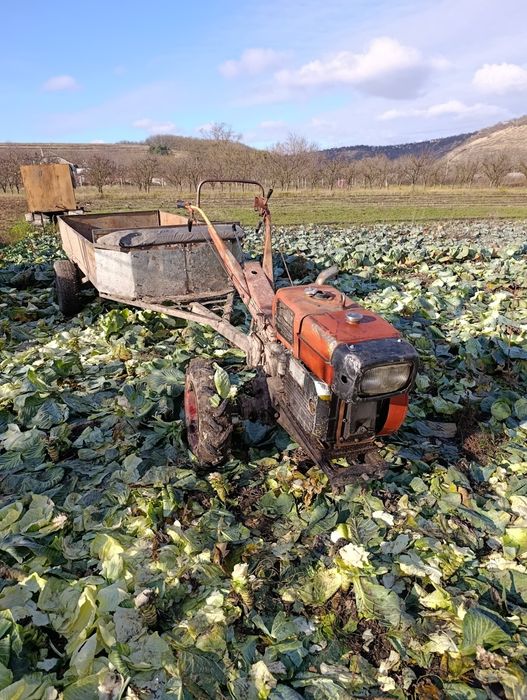 Продам мотоблок .ціна до кінця місяця