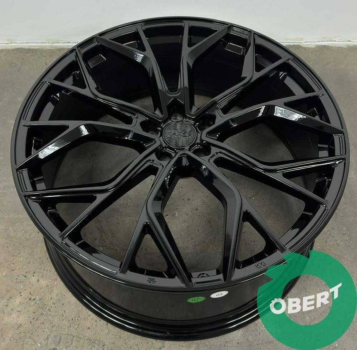 Диски 5*108 R22 на Zeekr 001 Land Rover Velar Jaguar SVR