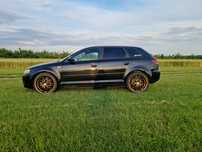 Alufelgi 5x112 19 audi yokohama