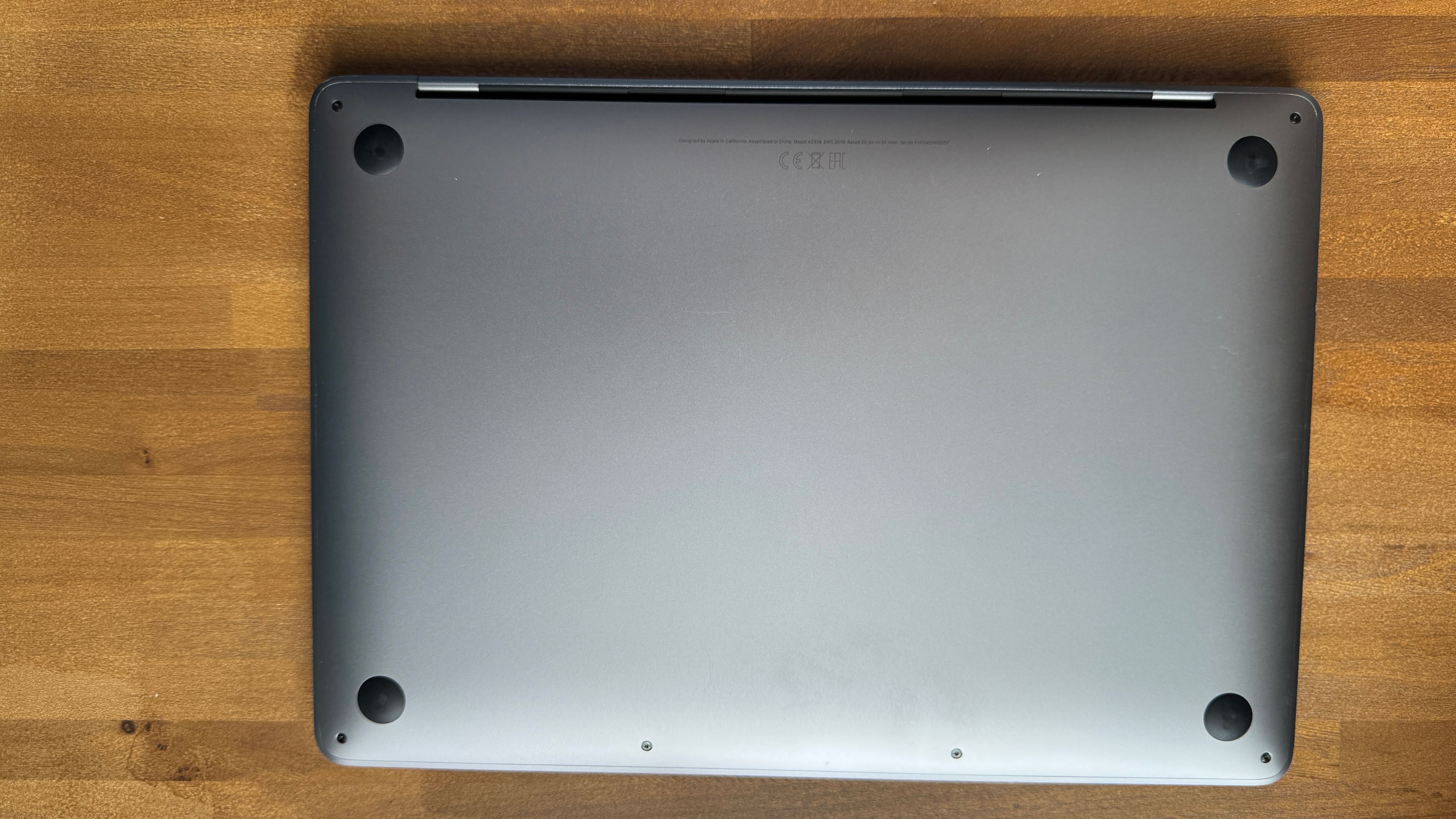 MacBook Pro 13 M1 16GB 1Tb