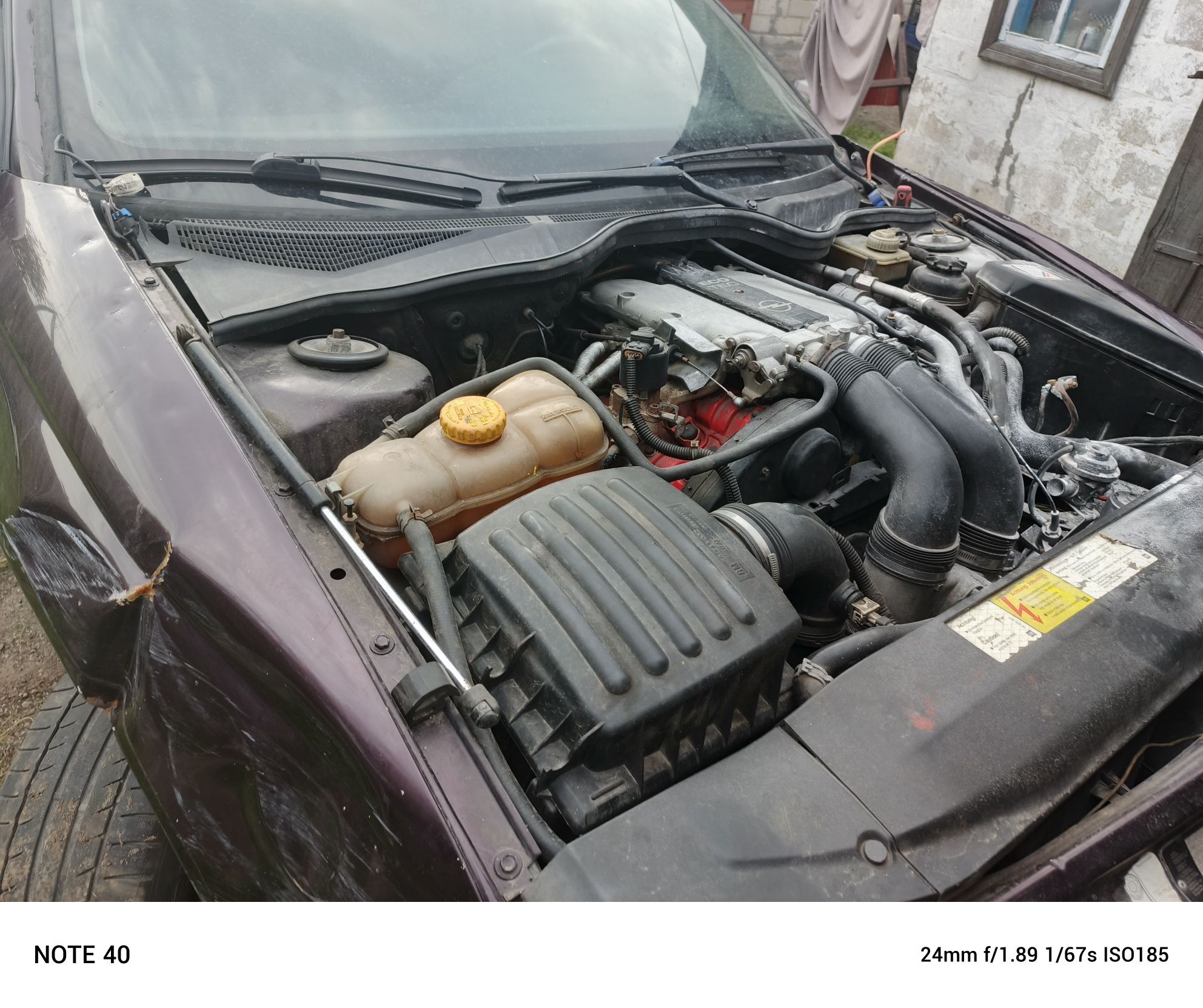 !!! Заїхала нова машина розборка Opel Omega B C 1994-2003. 2,0. 2,2. 2