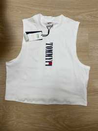 Топ Tommy Hilfiger Jeans оригинал