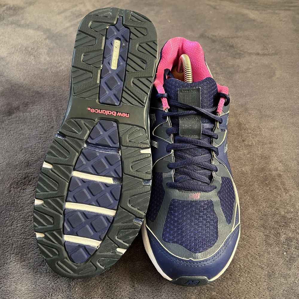 Чоловічі кросівки New Balance 1540v2 . P. 41,5. Ідеал!!!