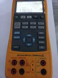 Fluke 725 Calibrador de processos multifunção