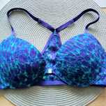 Biustonosz push up H&M 75B