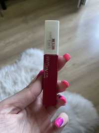 Помада Maybelline New York SuperStay Matte Ink Liquid Lipstick