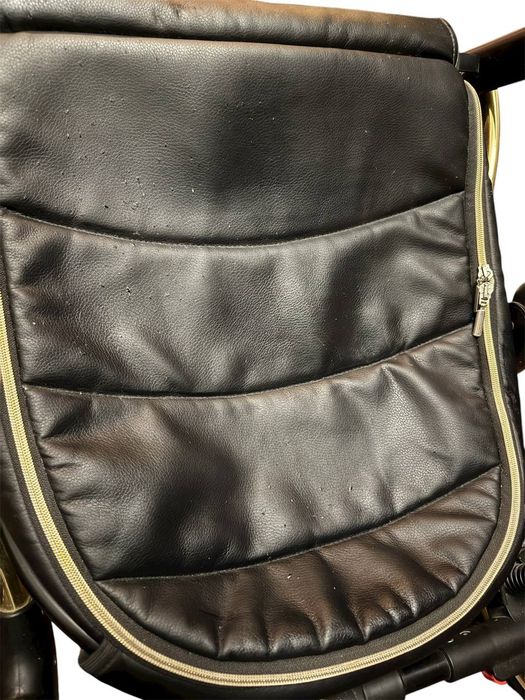 Коляска 2 в 1 Adamex