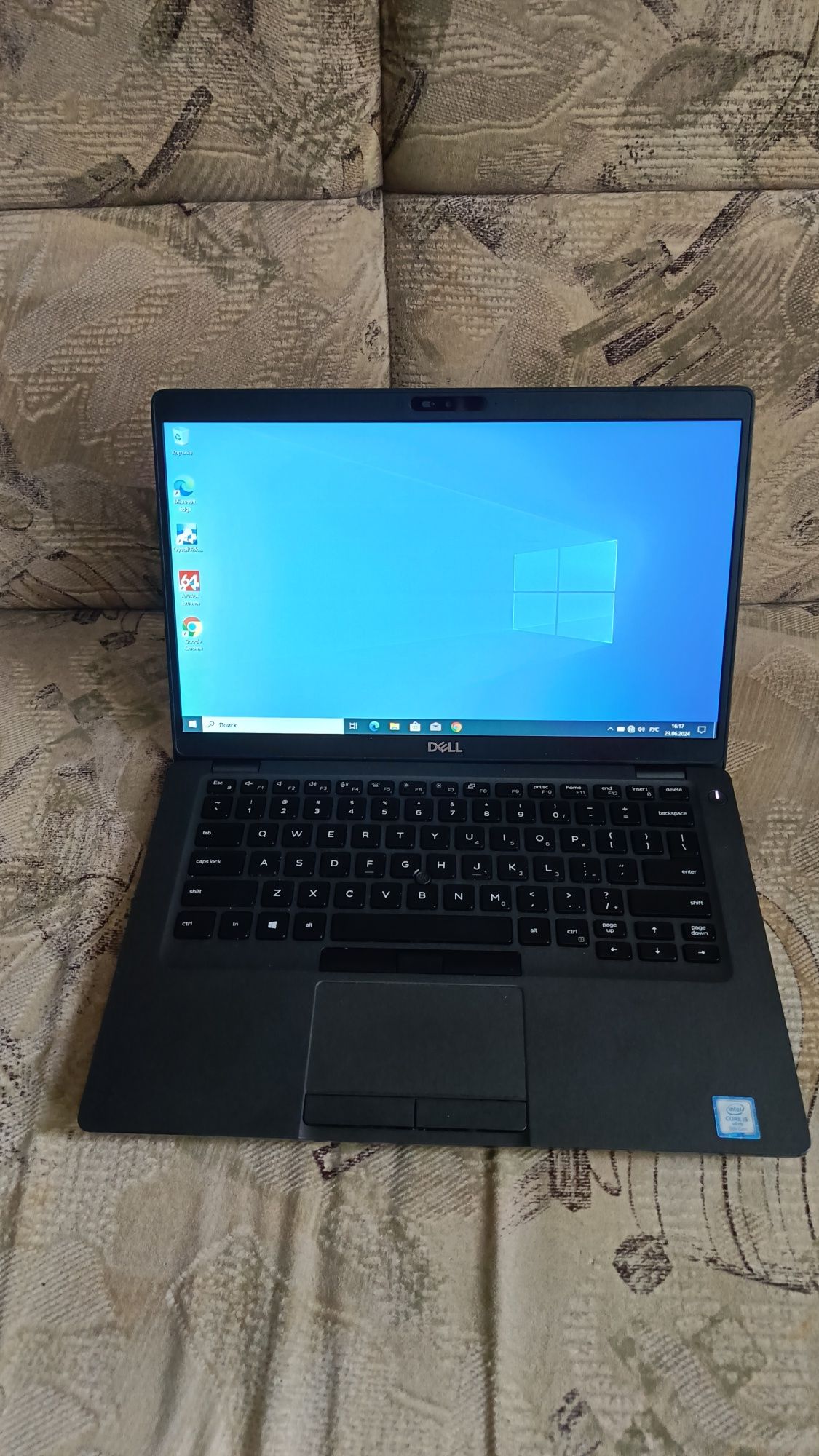 Продам ноутбук Dell 5401