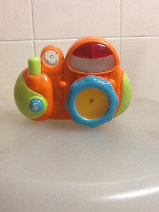 Maquina fotográfica