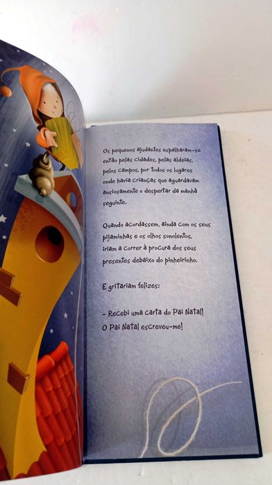 Feliz Natal - Miguel de Oliveira