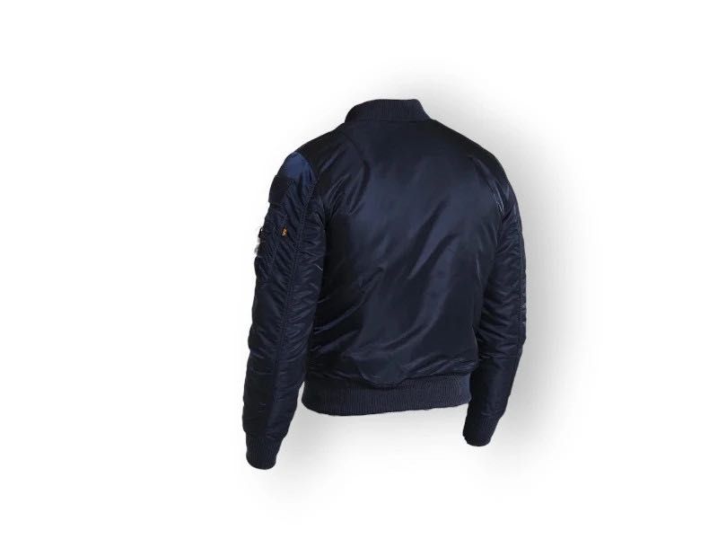 Alpha Industries NASA - Kurtka Bomber