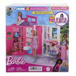 Игровой набор Barbie Домик для отдыха HRJ77. В наличии