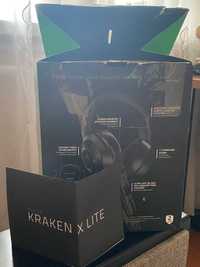 Навушники з мікрофоном Razer Kraken X Lite