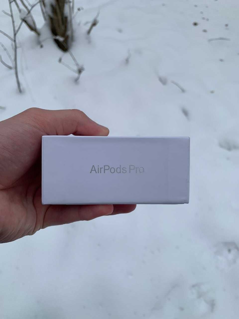 AirPods Pro2 Lux Airoha ANC