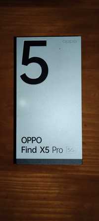 Oppo X Find 5 Pro 5G