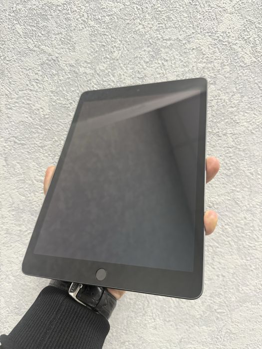 Apple iPad 9 256 GB Wifi Space Gray