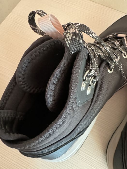 Ботинки менбранные Quechua 41