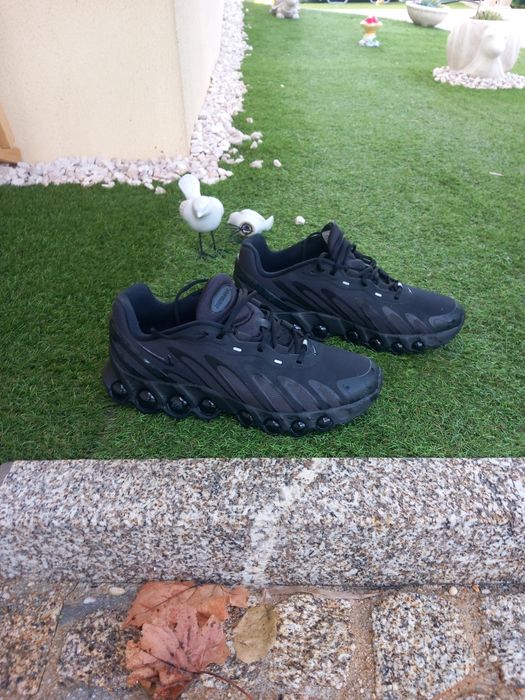 Nike air max dn pretas