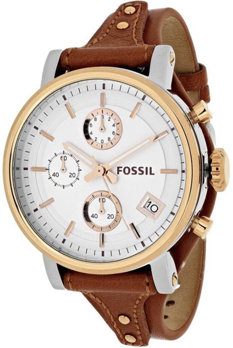 Годинник оригінал Fossil ES3837 або обмін на смарт годинник