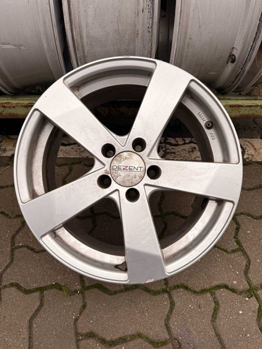 Felgi 17" 5x112 (nr 416)