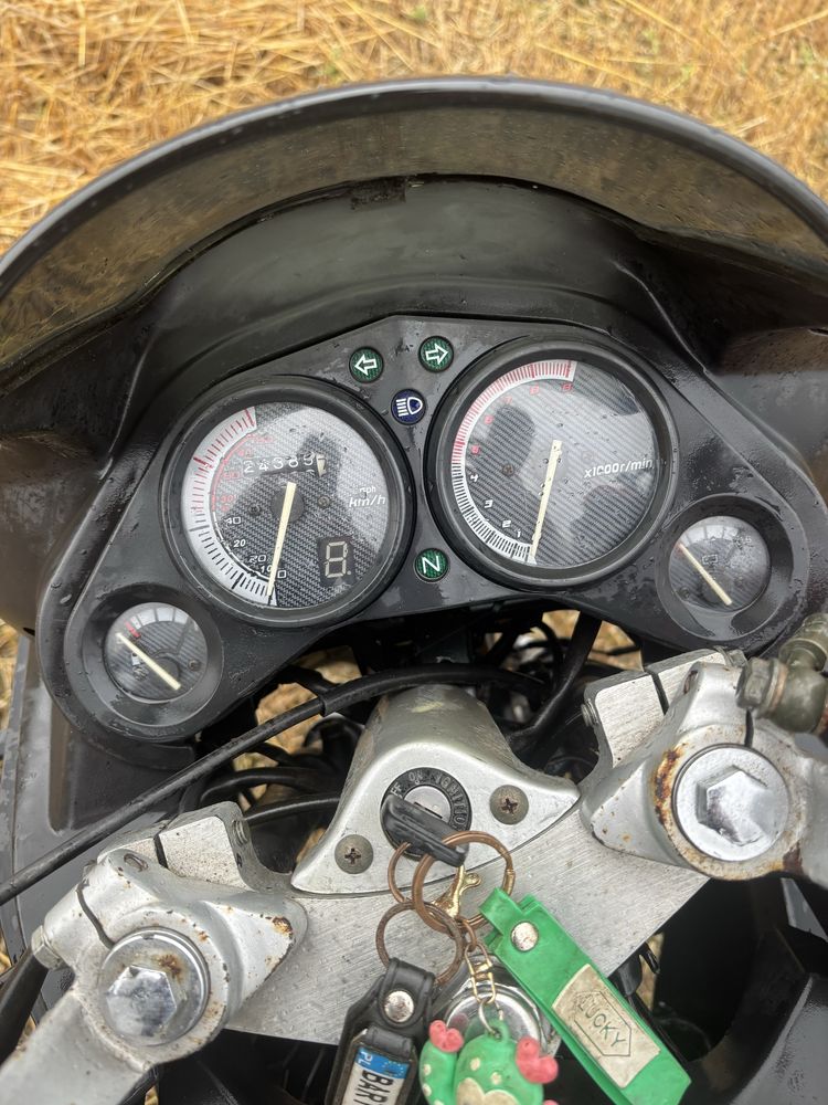 Sprzedam romet rr50