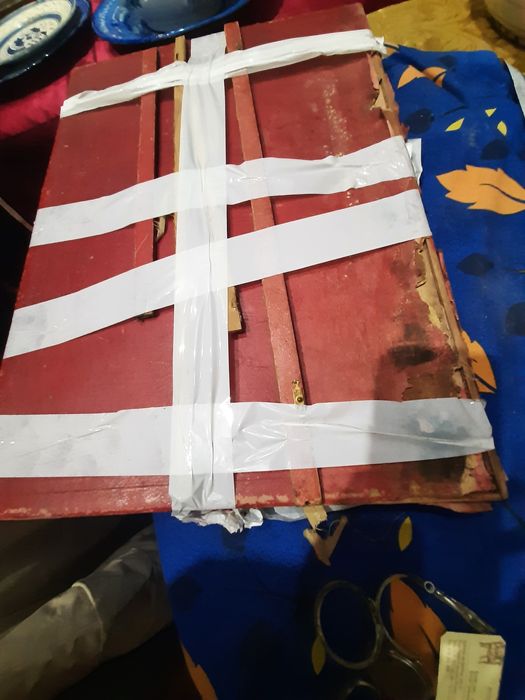 Faqueiro c/cabos em prata portuguesa