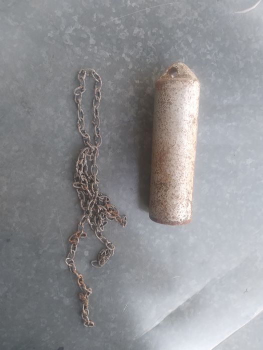 Гірька від настіного годинника ссср