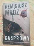 Kasprowy Remigiusz Mróz