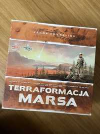 Terraformacja marsa + dodatek Kolonie