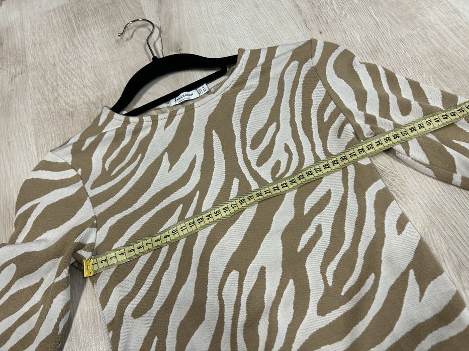 Top damski Stradivarius 38 M