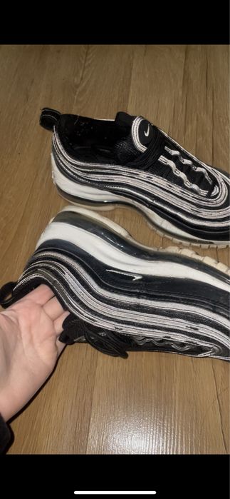 Nike air max 97 35,5