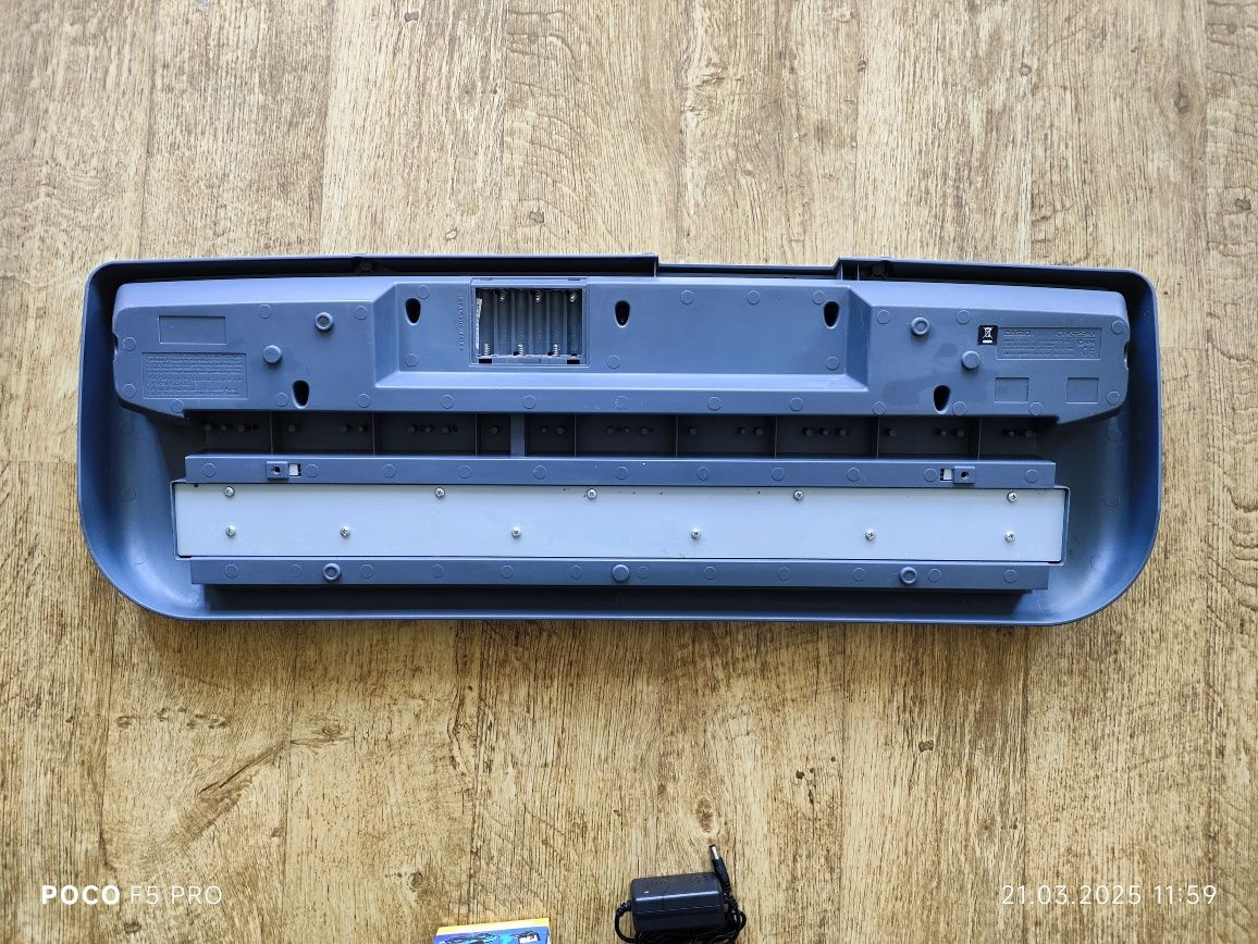 Синтезатор Casio CTK-230