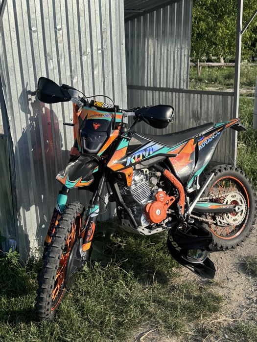 Kovi advance 300