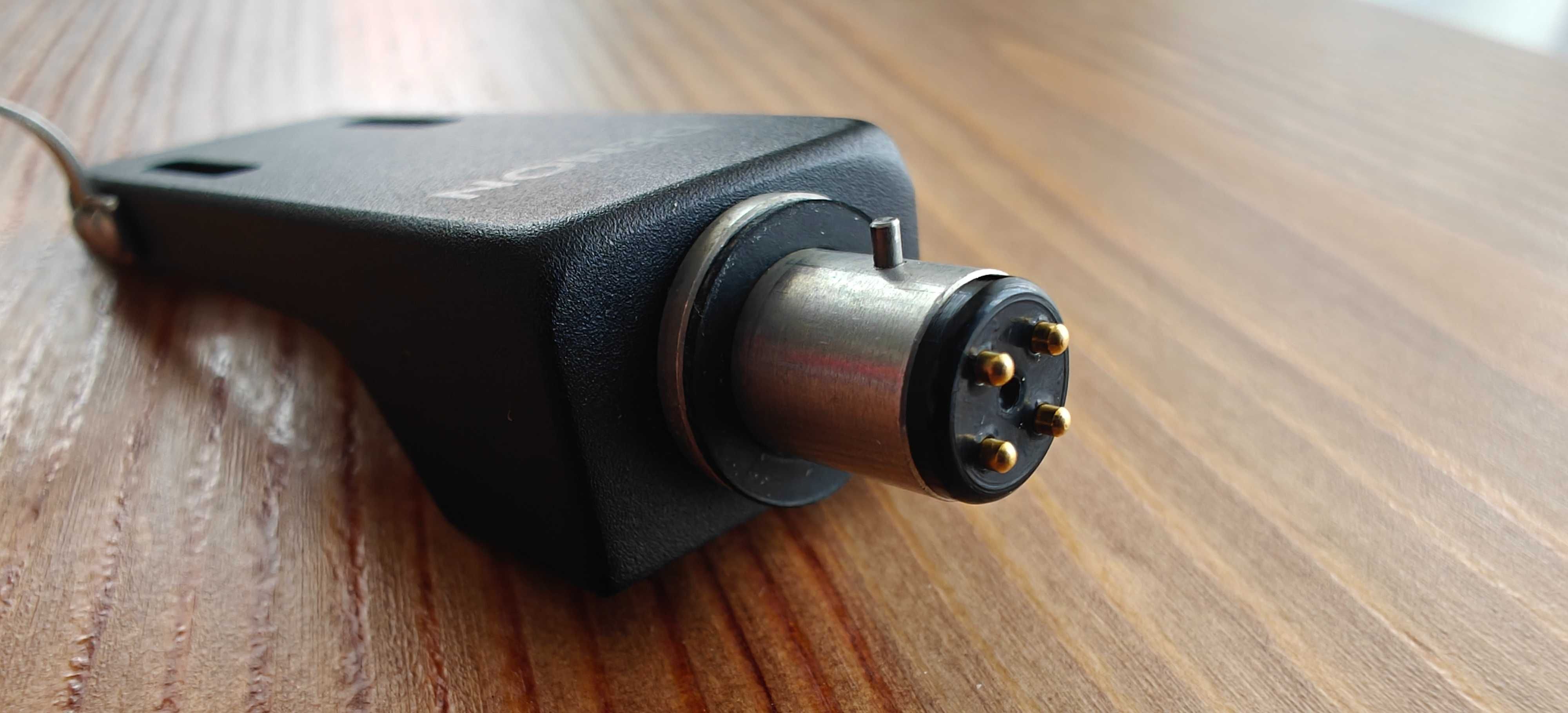 Headshell Denon PCL-3