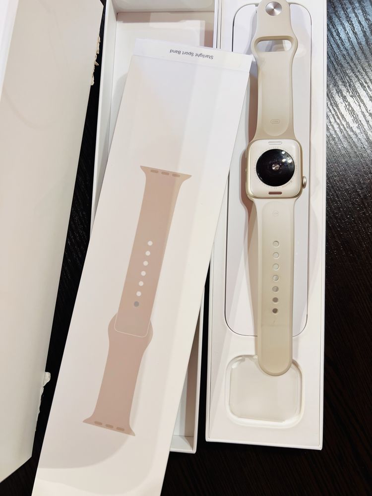 Apple Watch SE 40mm