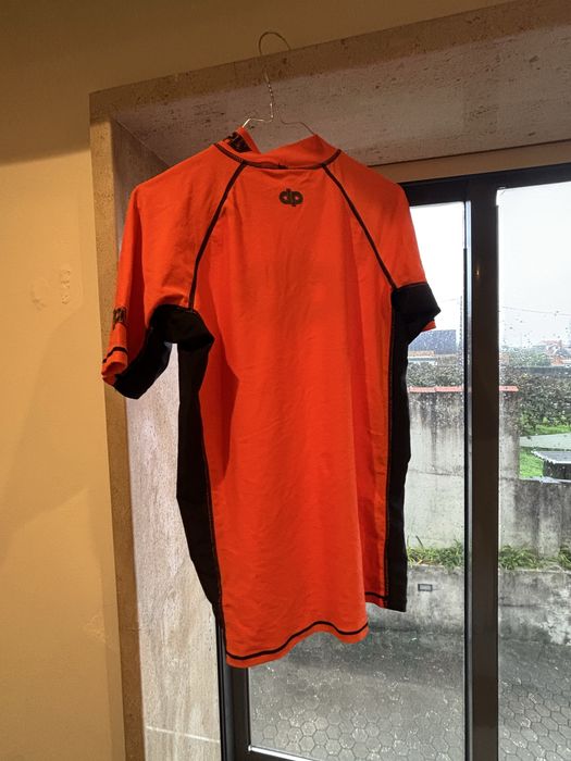 Licra térmica Surf Deeply