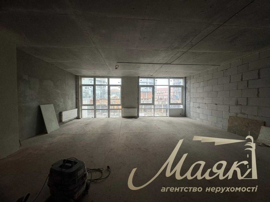 Продажа квартиры 55.8м2, ЖК Бульвар Фонтанов!