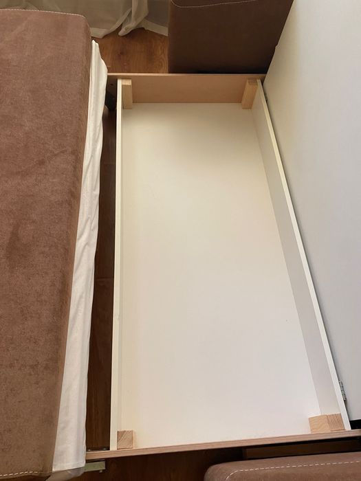 Продам  диван бу