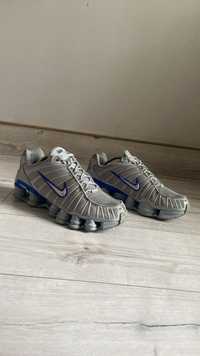 Nike Shox Tl  43