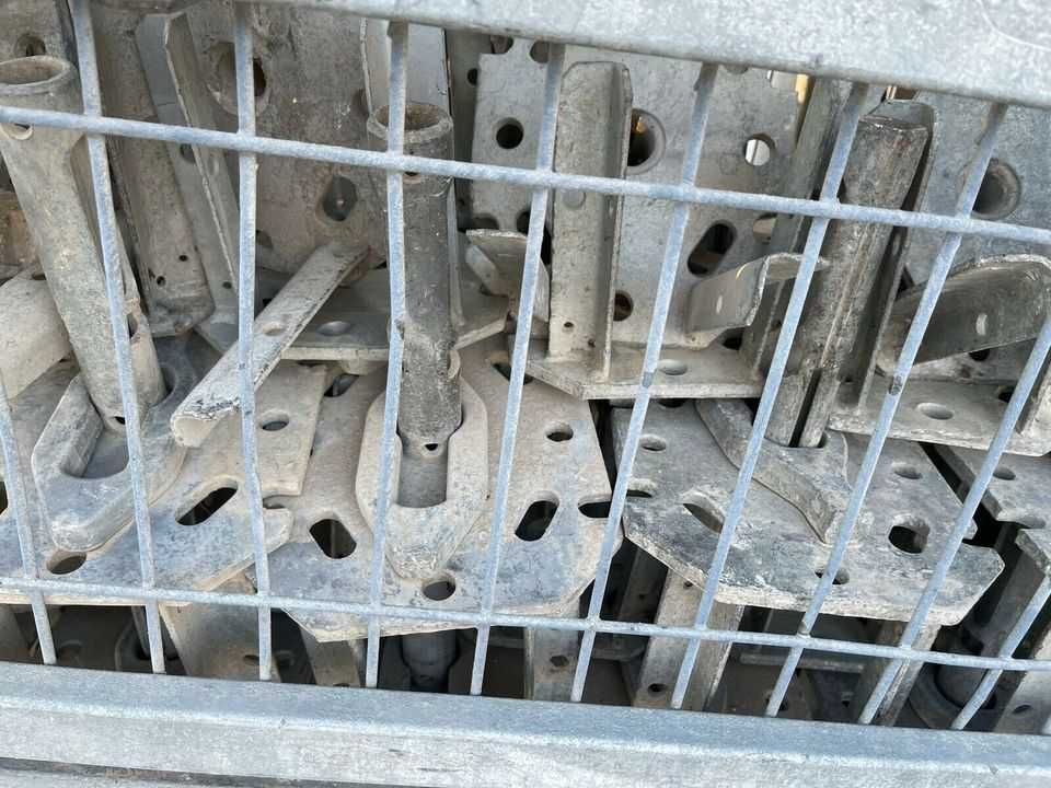 Głowice opadające Doka
