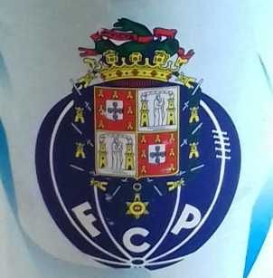 Colecções : Futebol : FC Porto