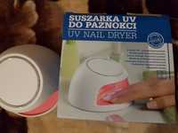 Suszarka UV Do Paznokci