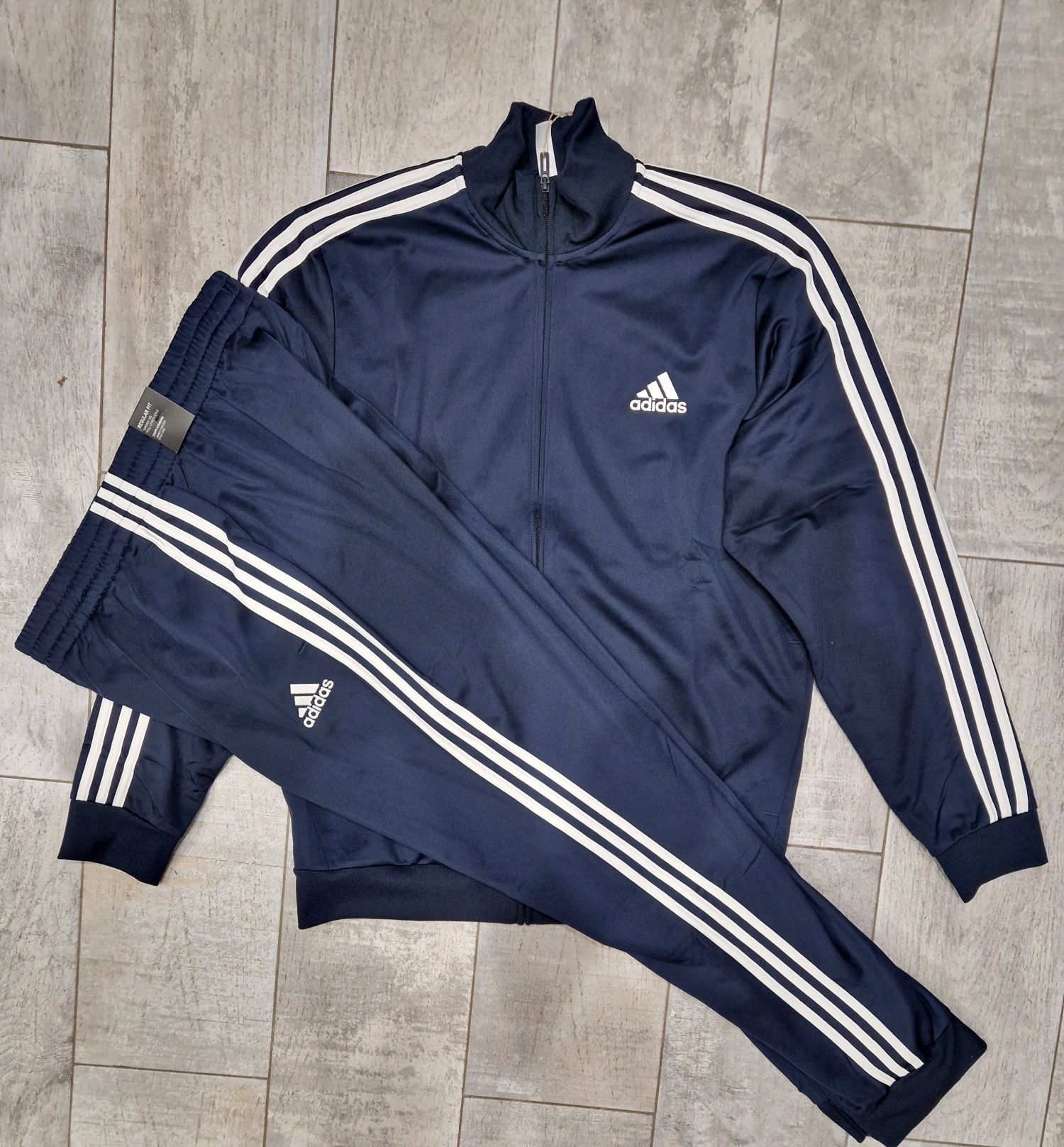 Cпортивный костюм Adidas original