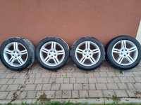 Alufelgi Subaru 16 cali 5x100/56 ET 48