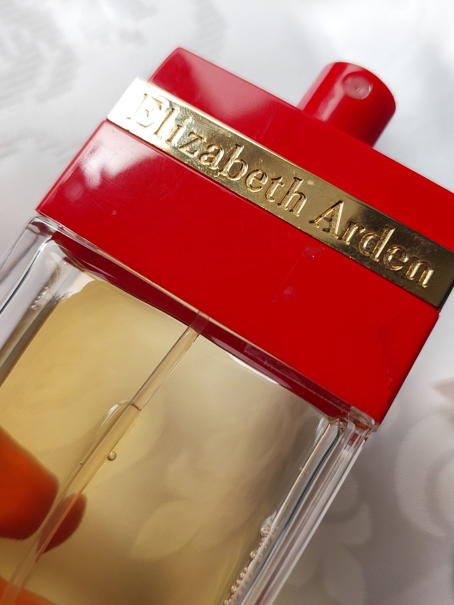 Elizabeth Arden Red Door/Красная Дверь/ туалетна вода  вінтаж

Почат