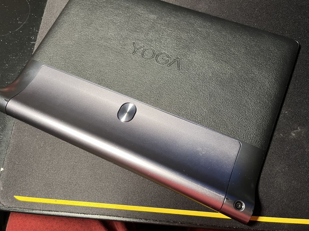 Tablet Lenovo Yoga Tab 3 PLUS